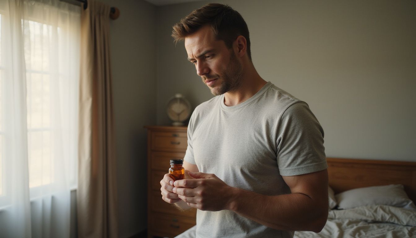 What Are Boner Pills? Ingredients, Benefits, and Risks Explained