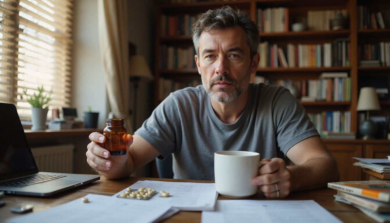What Are Boner Pills vs. Prescription ED Medications? Key Differences