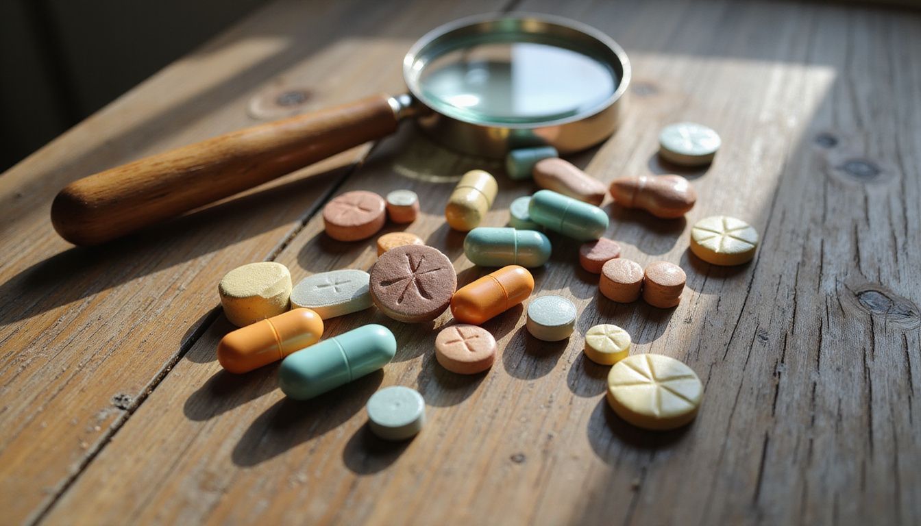 What Are Boner Pills? Myths, Facts, and Safety Tips