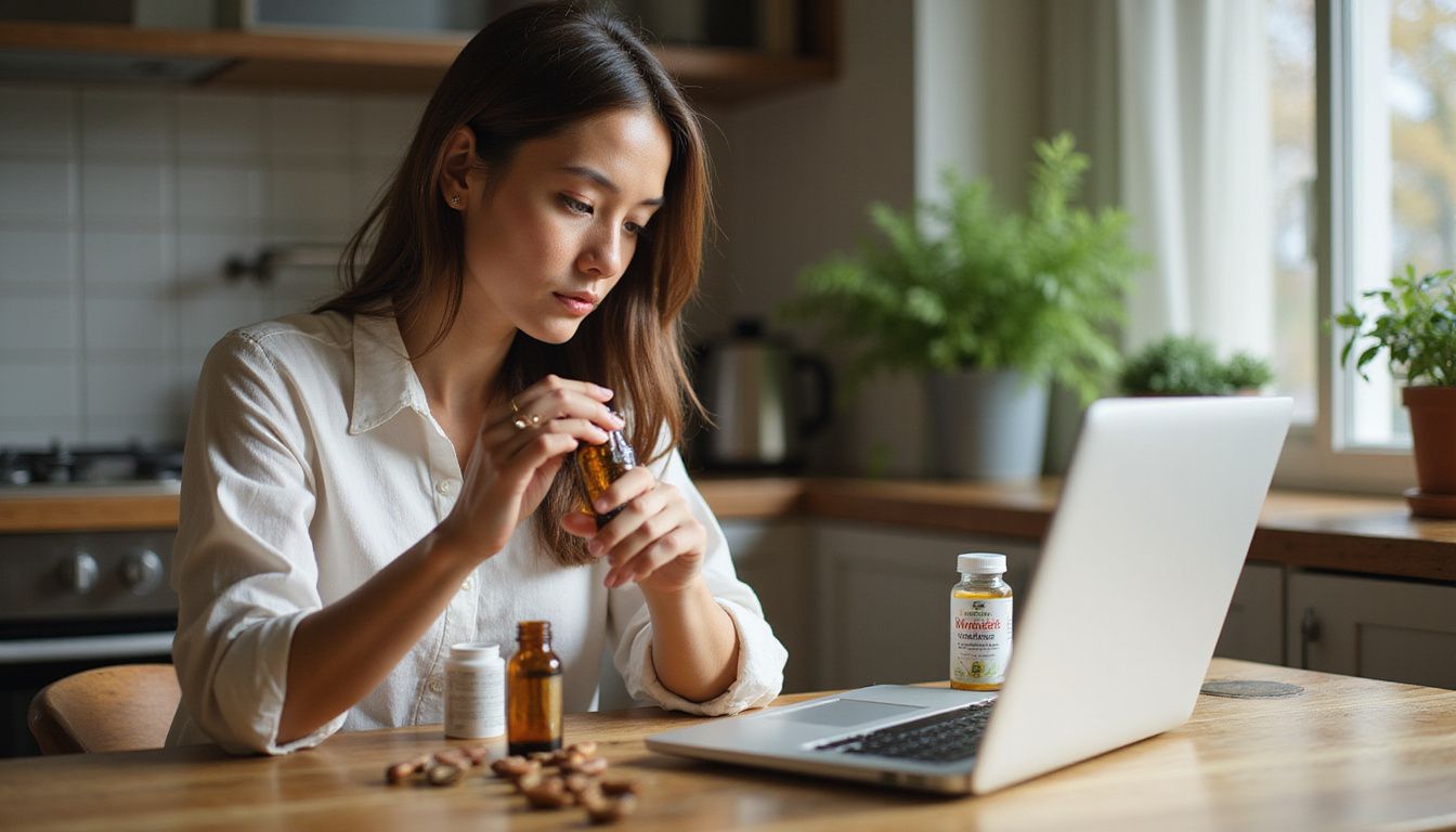The Truth About Women Sex Pills: Results, Risks, and Realistic Expectations