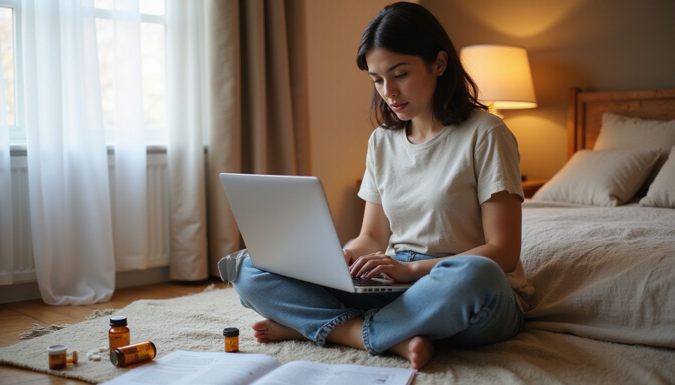 Are Women Sex Pills Safe? What You Should Know Before Trying Them