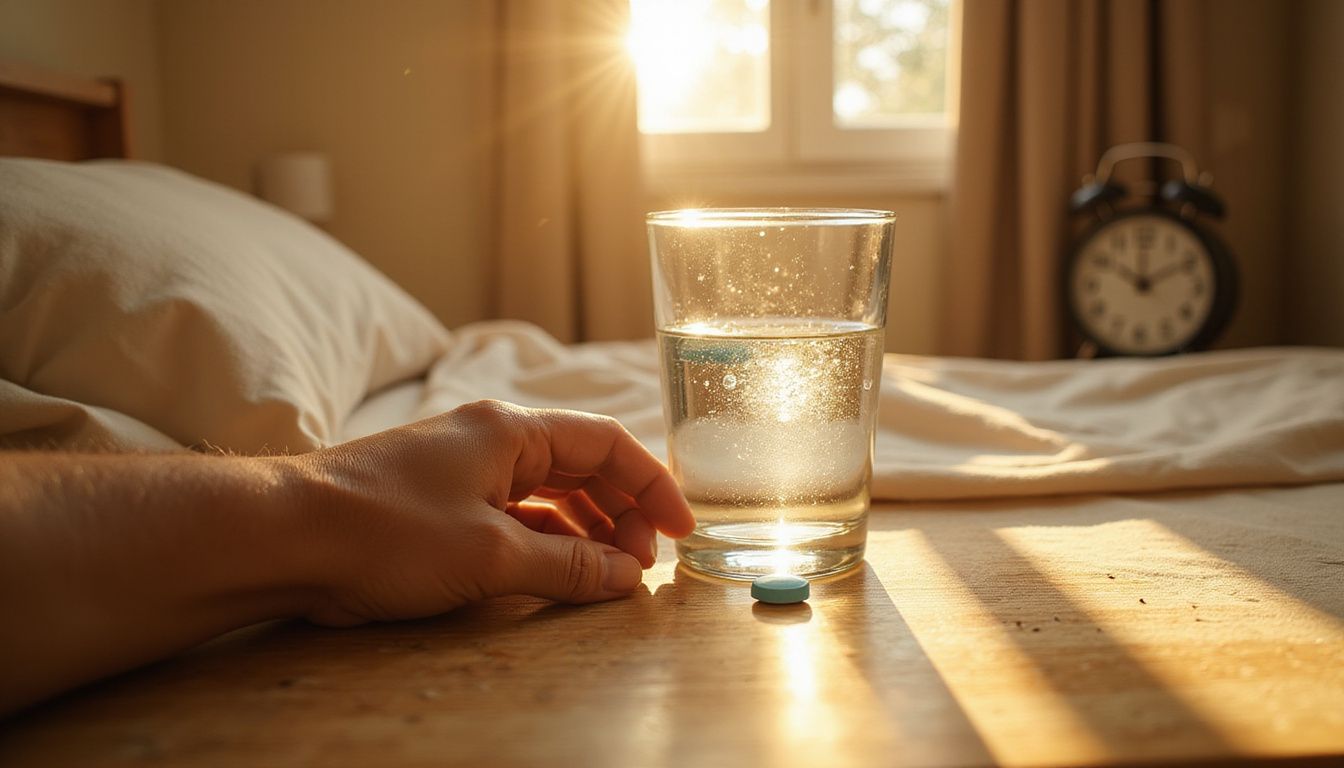 From Libido to Performance: What Sex Pills Are Supposed to Do