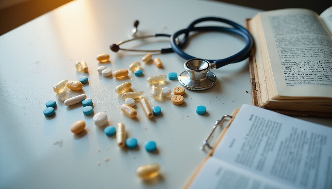 Sex Pills 101: How They Work and If They’re Worth It