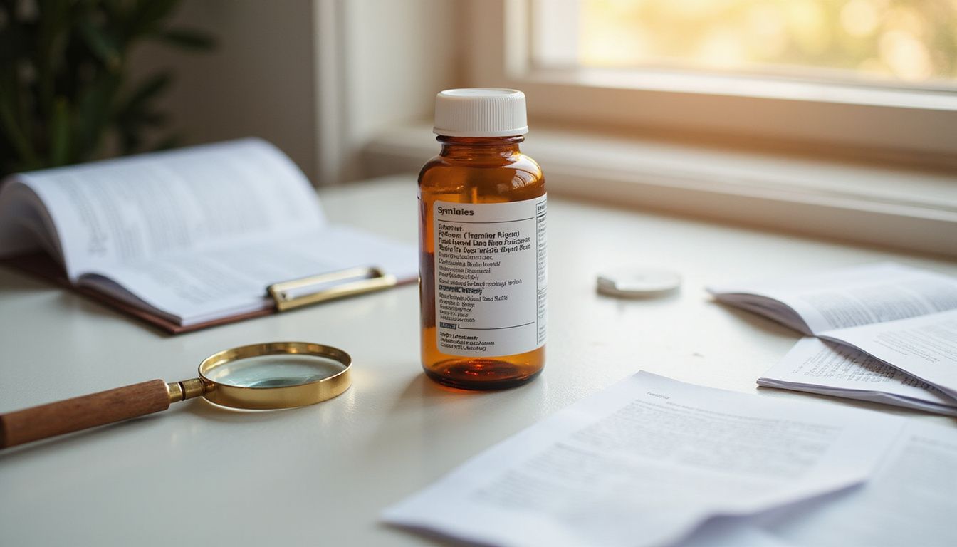 The Truth About Sex Pills: Effects, Myths, and Reality