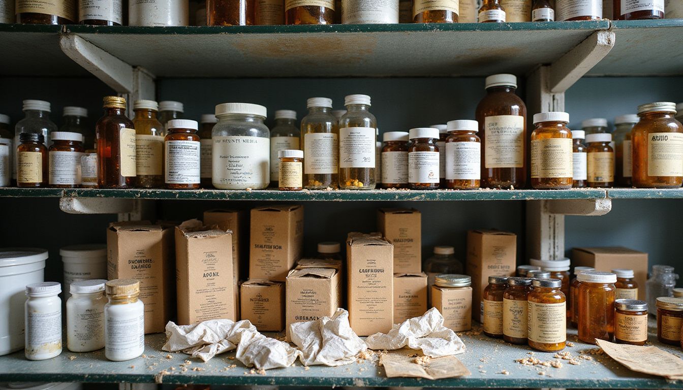 Boner Pills Explained: Quick Fix or Legit Solution?