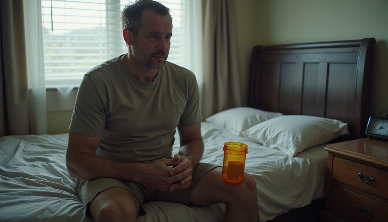 Boner Pills Breakdown: Types, Effects, and Expectations