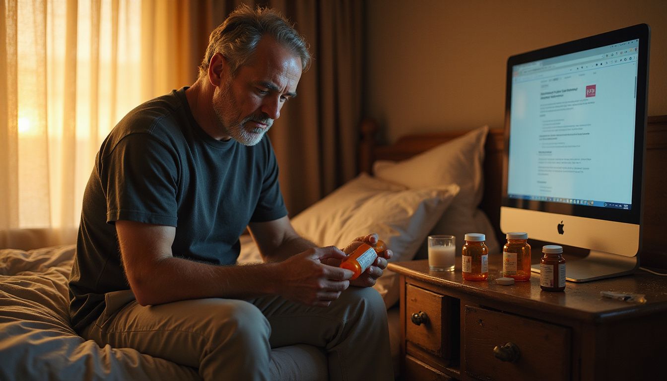 From Viagra to Supplements: What Are Boner Pills?