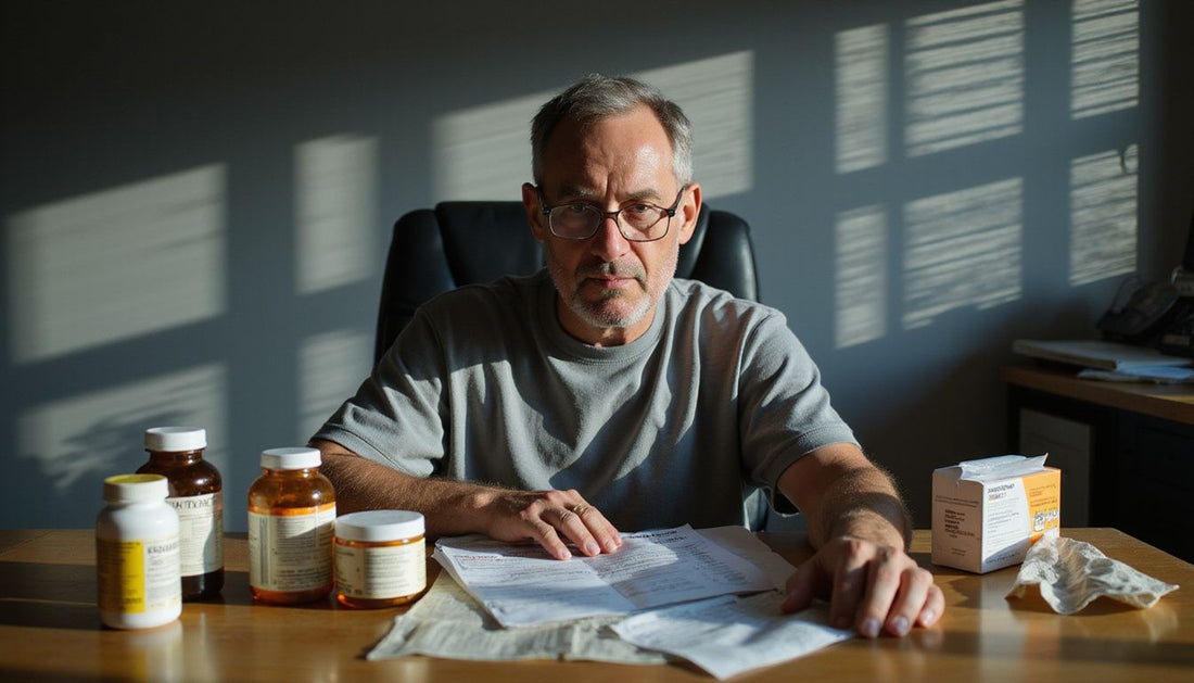 What Exactly Are Boner Pills (and Are They Safe?)