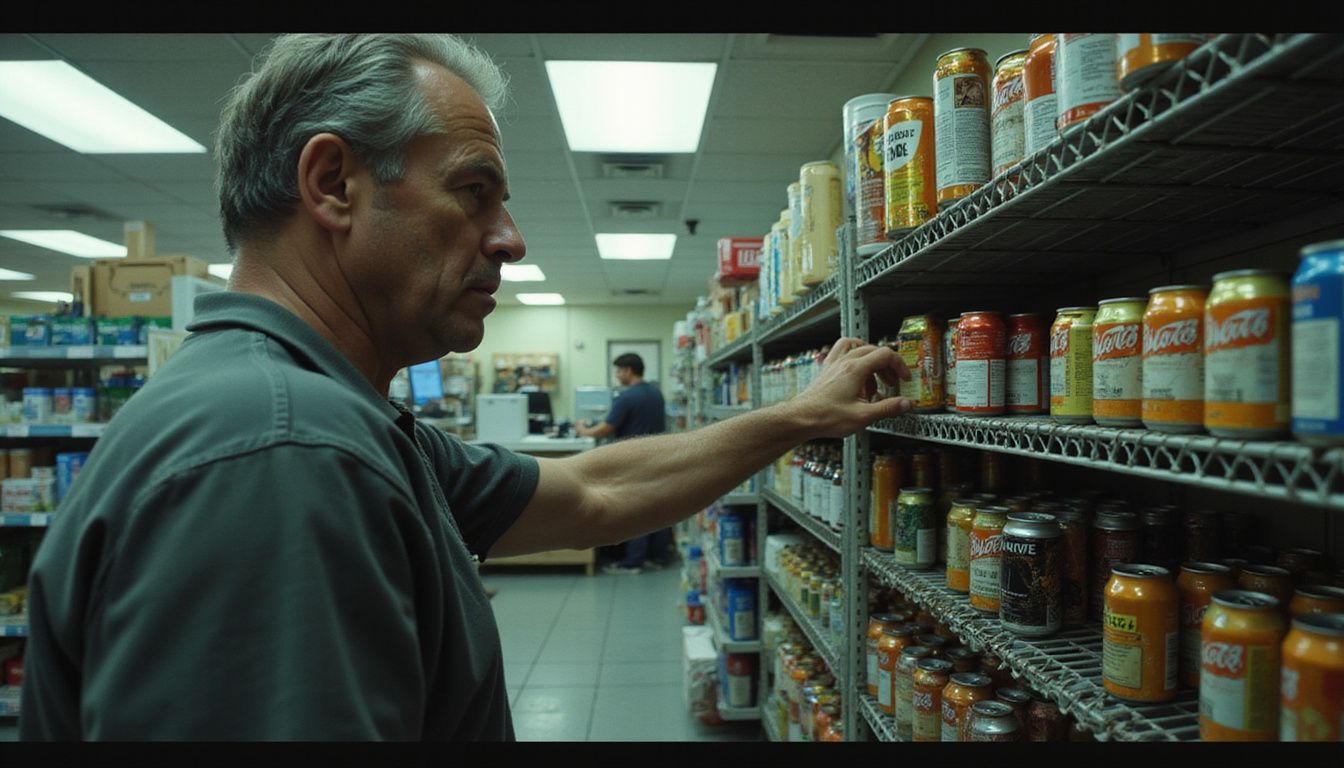 The Truth About “Rhino” Pills and Other Gas Station Enhancers