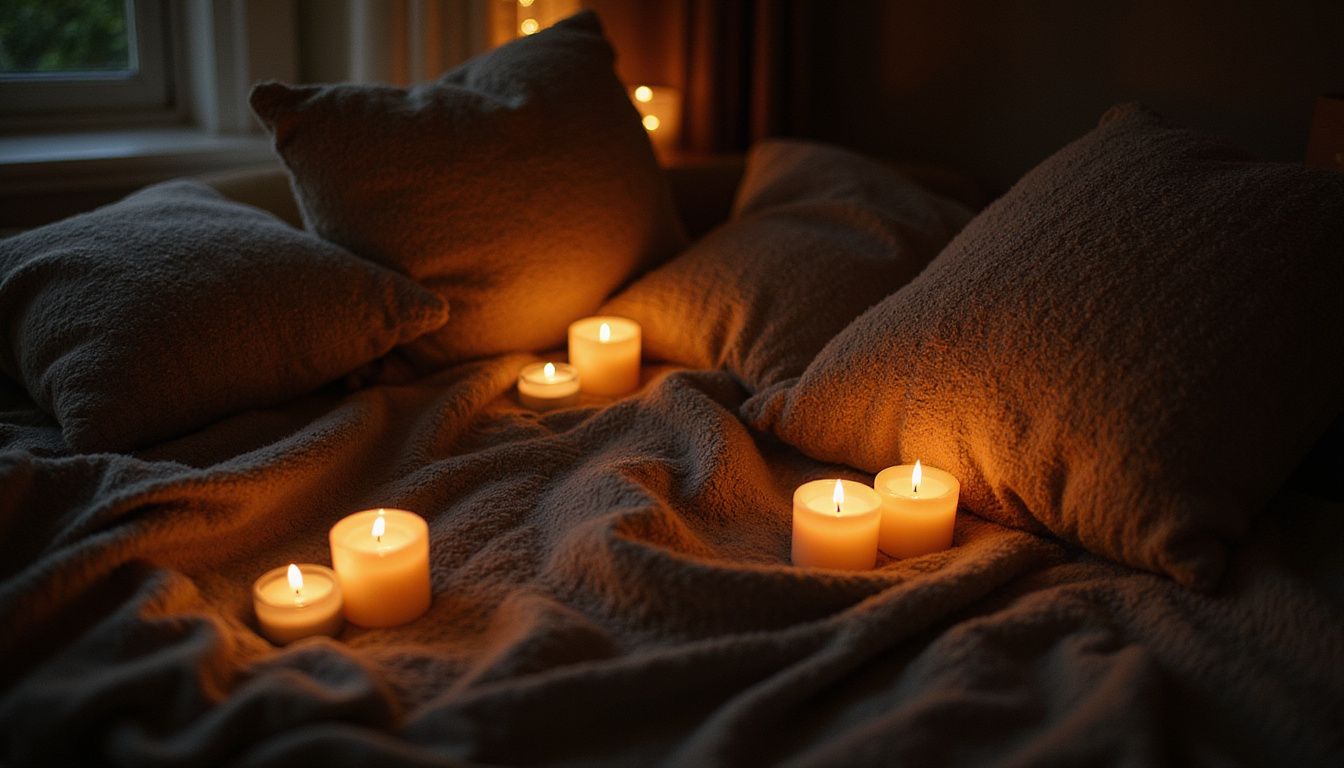 16 Masturbation Tips for Women: How to Send Yourself Over the Edge