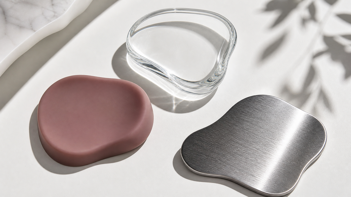 Sex Toy Materials Guide: Silicone, Glass, Metal, and What Beginners Should Know