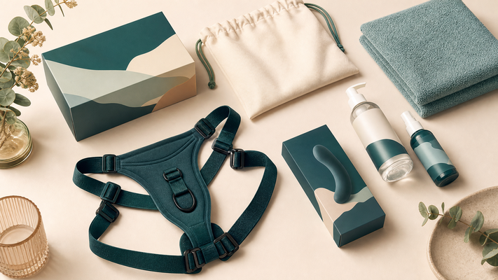 Strap-On Harnesses for Beginners: Fit, Compatibility, and Partner Communication
