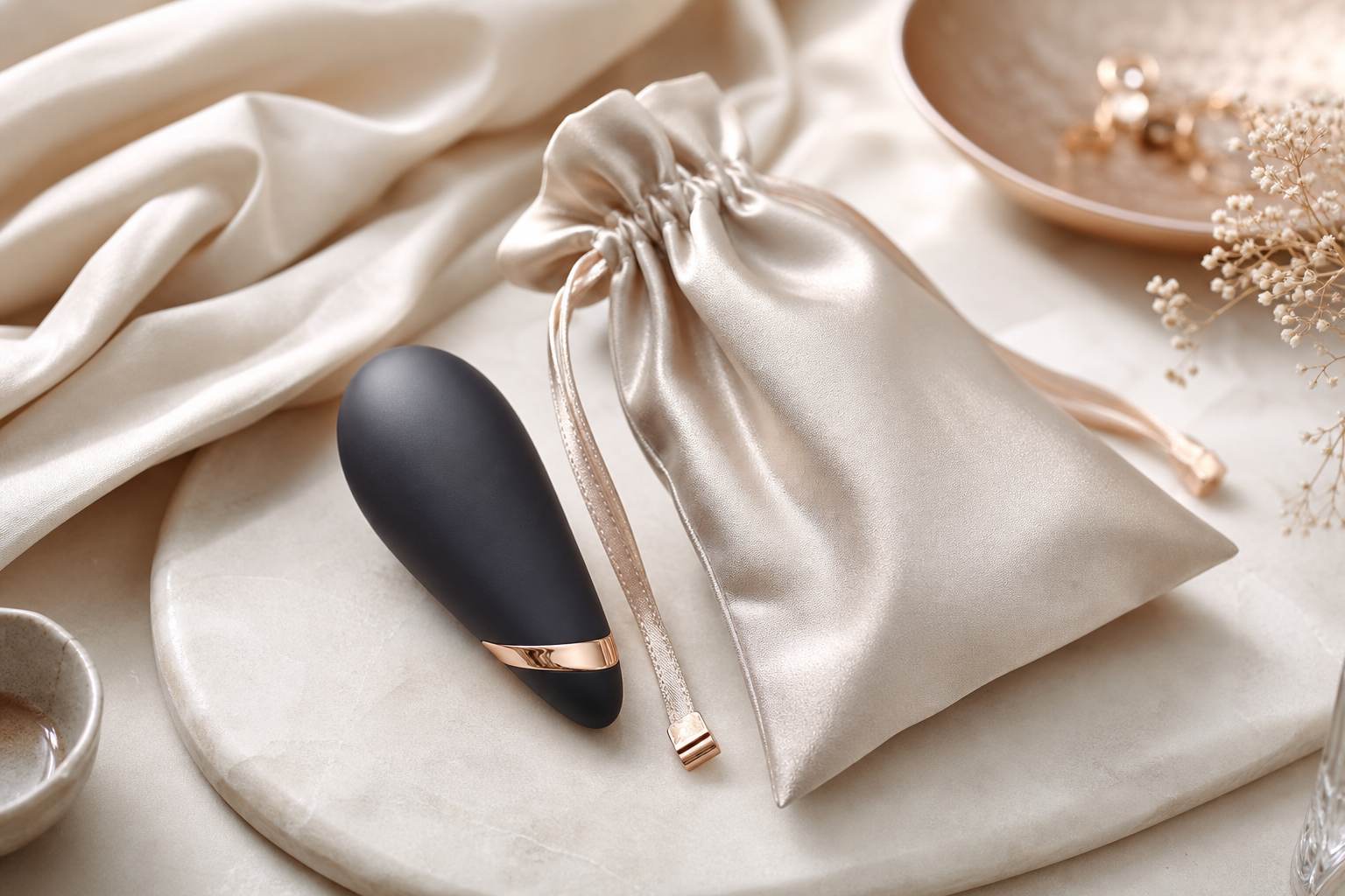 Suction Toys for Beginners: What Air-Pulse Stimulators Feel Like and How to Start
