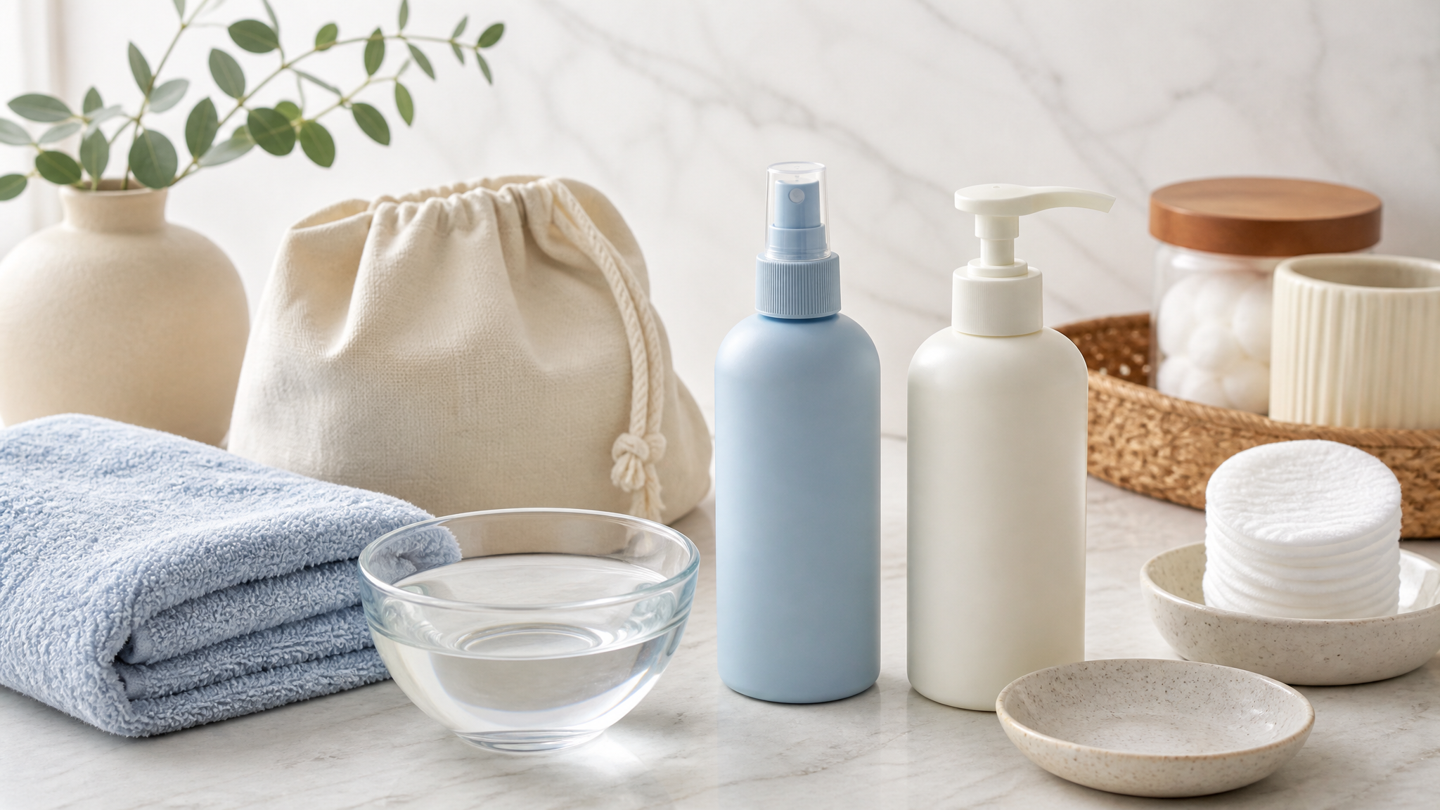 Toy Cleaner vs Soap: When to Use Each and How to Keep Intimate Products Fresh