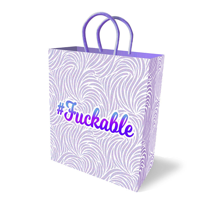 Fuckable Gift Bag - Fantasies Boutique