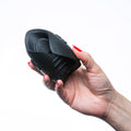 Hot Octopuss Pulse Solo Interactive Black - Fantasies Boutique