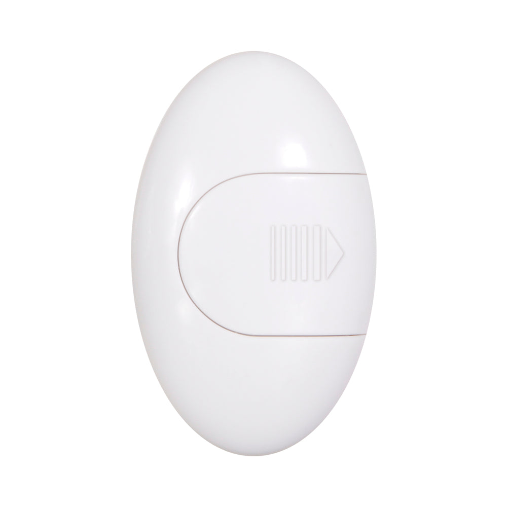 Zero Tolerance Mr. Flicker Remote-Controlled Flicking Tongue Vibrating Cockring Black - Fantasies Boutique