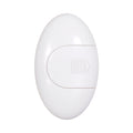 Zero Tolerance Mr. Flicker Remote-Controlled Flicking Tongue Vibrating Cockring Black - Fantasies Boutique