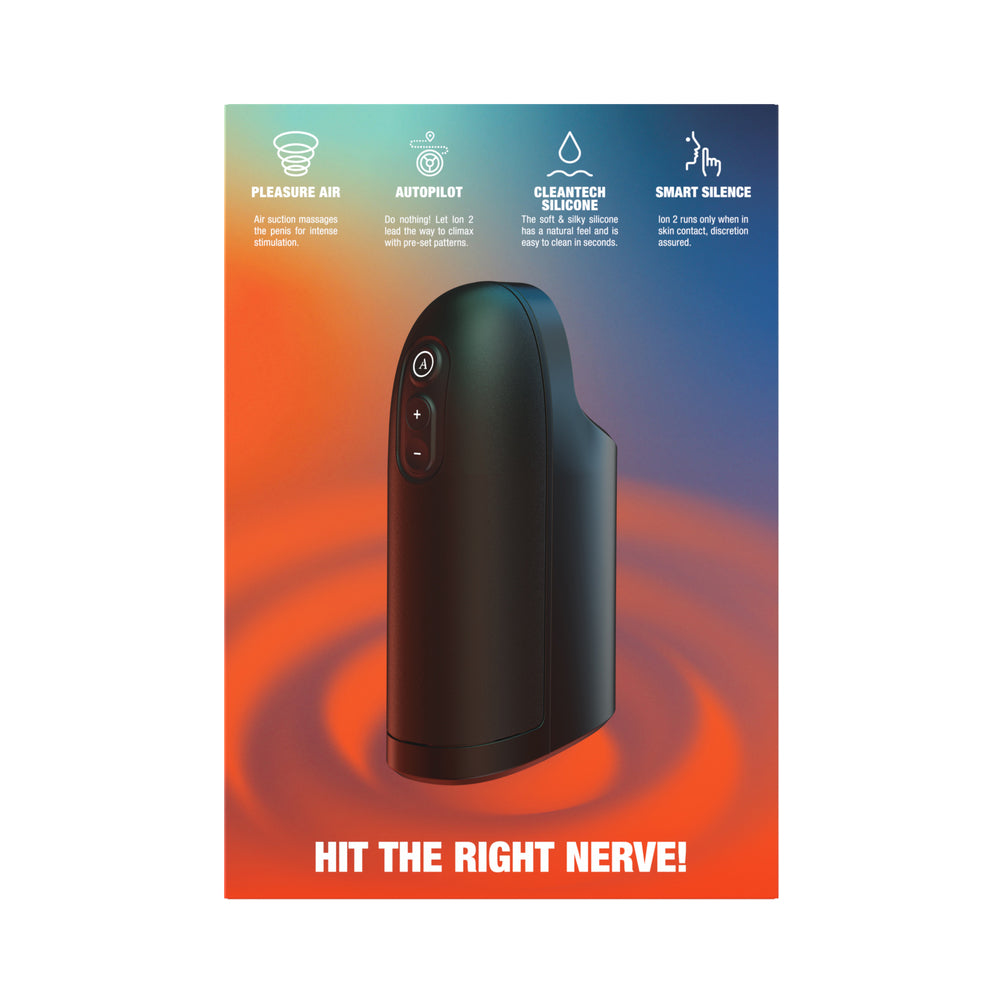 Arcwave Ion 2