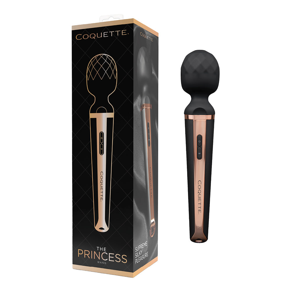 Coquette The Princess Wand - Fantasies Boutique