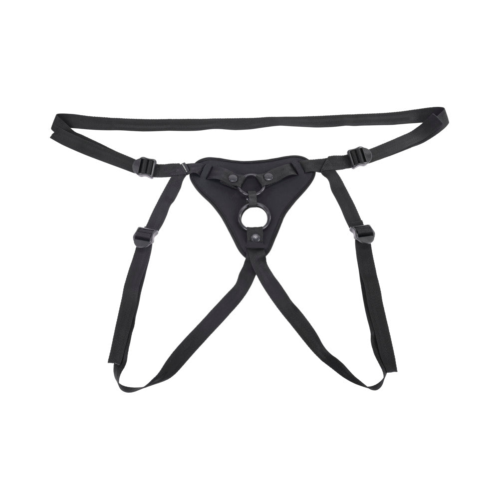 Sportsheets Dual Desires Strap On - Fantasies Boutique