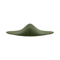 Gender X Pleasure Pad Rechargeable Grinding Pad & Stroker Silicone Green