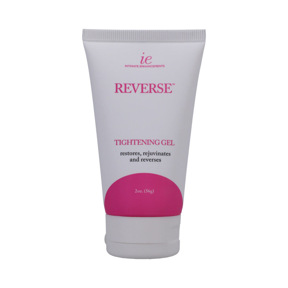 Reverse Vaginal Tightening Cream 2 oz. Bulk - Fantasies Boutique