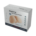 SILEX-D Daphne Liquid Silicone Ass Masturbator Vanilla