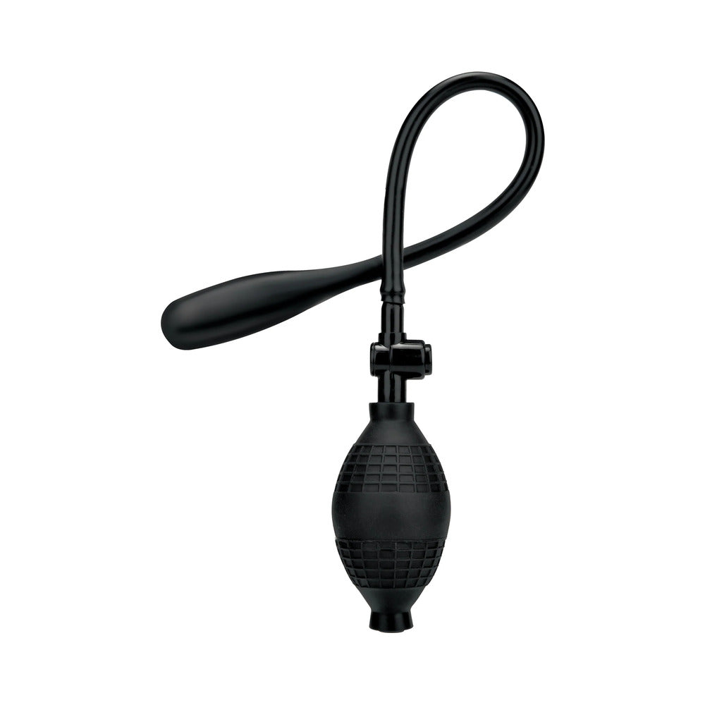 Lux Fetish Classic Inflatable Anal Balloon - Fantasies Boutique