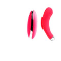 VeDo Niki Rechargeable Panty Vibe Pink - Fantasies Boutique