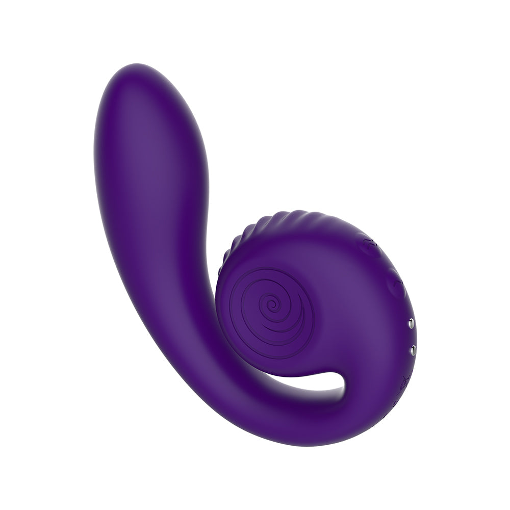 Snail Vibe SVibe Gizi Purple - Fantasies Boutique