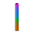 Chroma Rainbow Rechargeable Vibrator Large