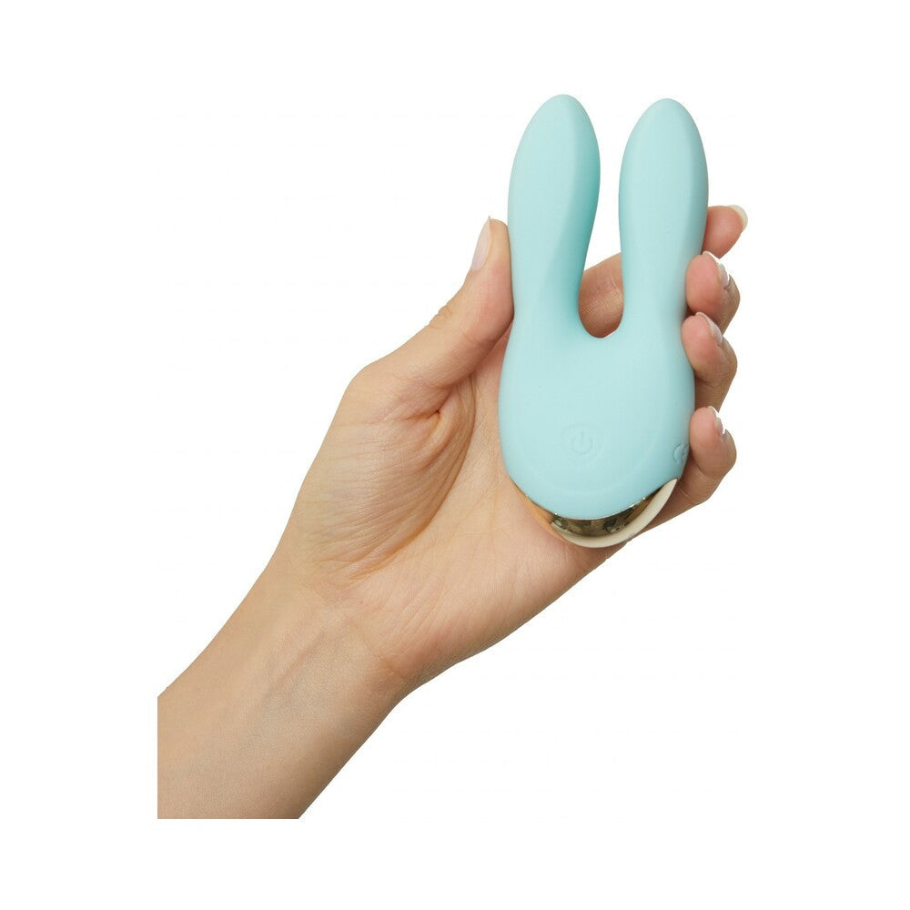 Love to Love Hear Me Enjoy Mint - Fantasies Boutique