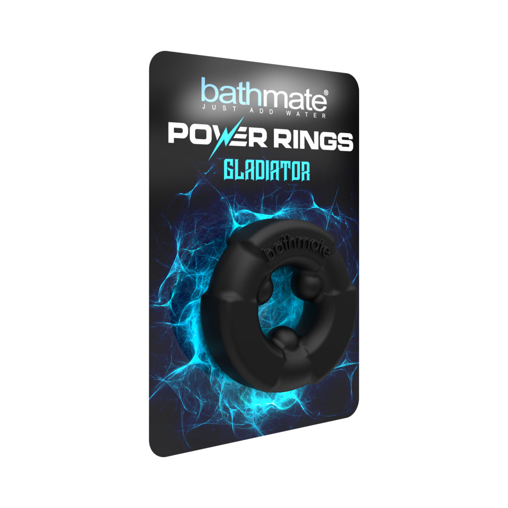 Bathmate Power Rings - Gladiator - Fantasies Boutique