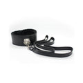Ple'sur 12-Piece Everything Bondage Kit Black - Fantasies Boutique