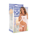 Hey 19! ClearStroke Charlie Laine - Fantasies Boutique