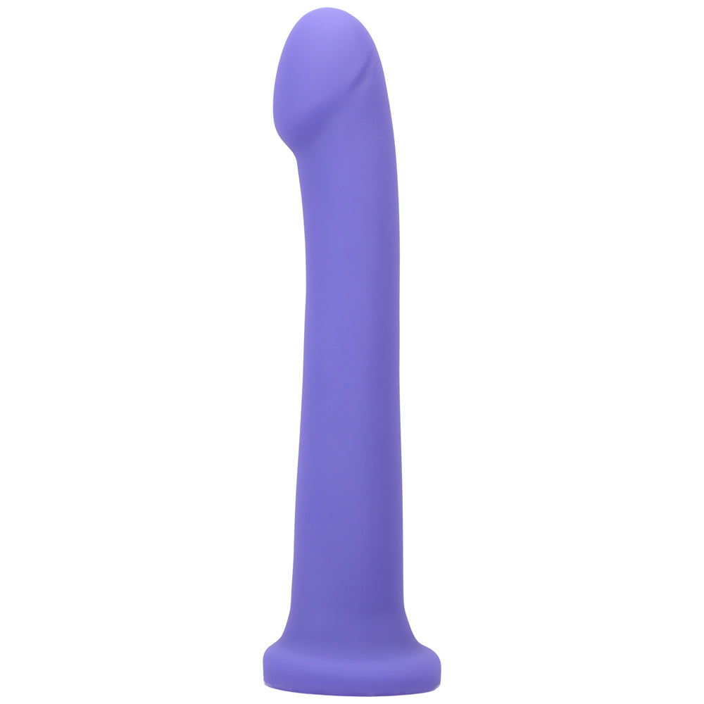 Tantus Hook Dildo Twilight (Bag) - Fantasies Boutique