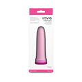 INYA Vibrating Gliders Pink
