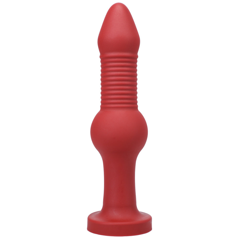 Tantus Fido Dildo Ruby (Box) - Fantasies Boutique