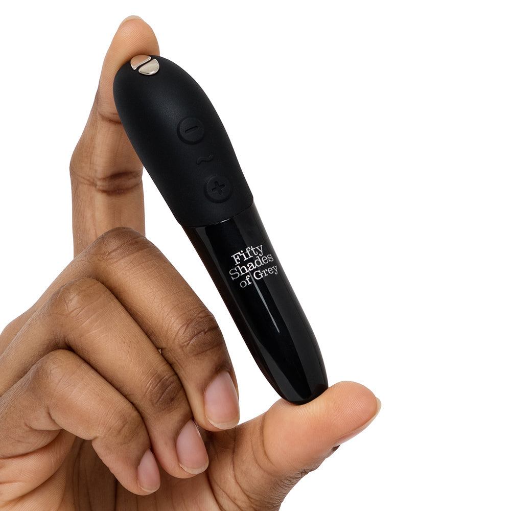 Fifty Shades of Grey We-Vibe Come to Bed Kit Black - Fantasies Boutique