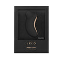 LELO SONA CRUISE Rechargeable Clitoral Stimulator Black - Fantasies Boutique