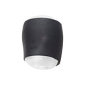 Grip Rechargeable Vibrating Sleeve Black - Fantasies Boutique
