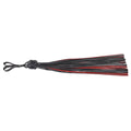 Sportsheets Saffron Finger Flogger with Finger Loop Handle