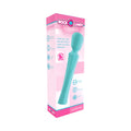 Refined Sweetentsity Wand Teal - Fantasies Boutique
