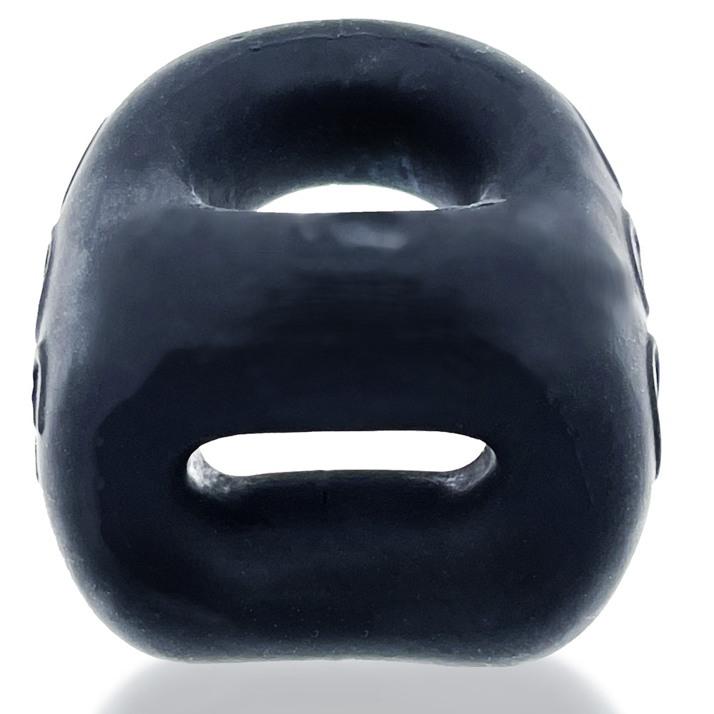 OxBalls 360 Dual-Use Cockring Plus+Silicone Special Edition Night - Fantasies Boutique
