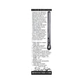 Evolved Pen Pal Rechargeable Metal Pen Vibrator Chrome - Fantasies Boutique