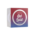 Jelique Get Laid Pheromone Massage Candle Passion Fruit 4 oz/113 g - Fantasies Boutique