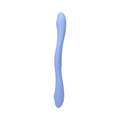 Tryst Duet Double Ended Vibrator with Wireless Remote Periwinkle