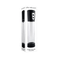 Zero Tolerance Pump Up The Volume Black - Fantasies Boutique