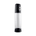 Zero Tolerance Pump Start Black - Fantasies Boutique
